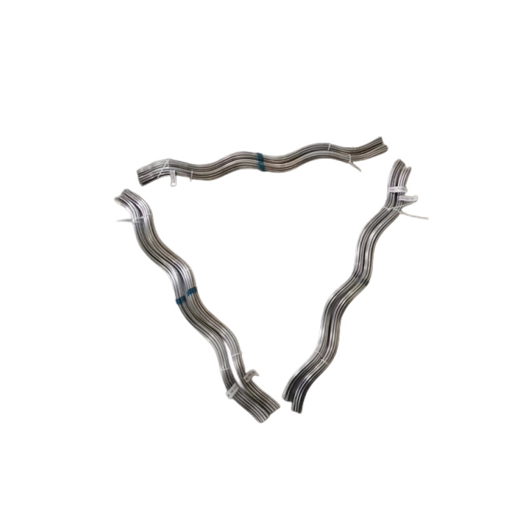 衡利兴光电  电力工程金具 预绞丝式护线条FYH型