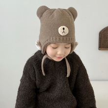 ��ͯñ�ӌ����o��С�ܼӺ�ë��ñ�ﶬᘿ�ñ����ϵ����Ů��ů�ɐ�