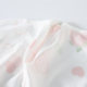 Summer New Baby jumpsuit Cotton Baby Hakka Thin Breathable Newborn Clothes Class A Sweatshirt Air-conditioning Suit