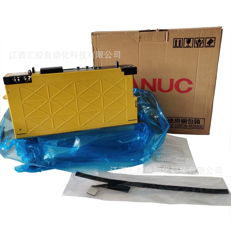 A06B-6127-H104发那科驱动器.全新现货 议价