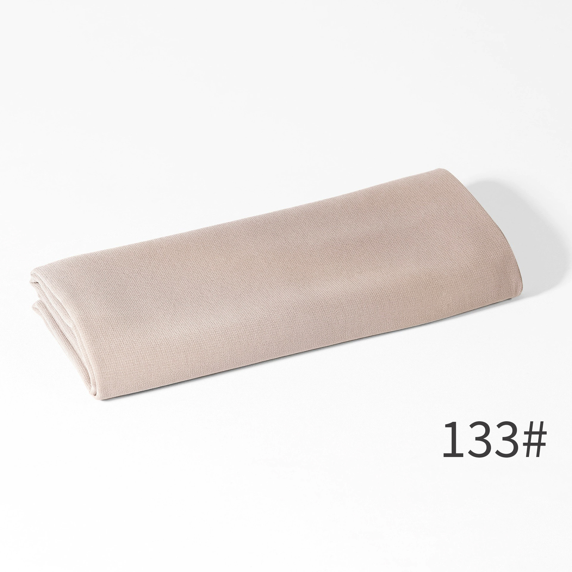 No. 133 [dead leaf color]