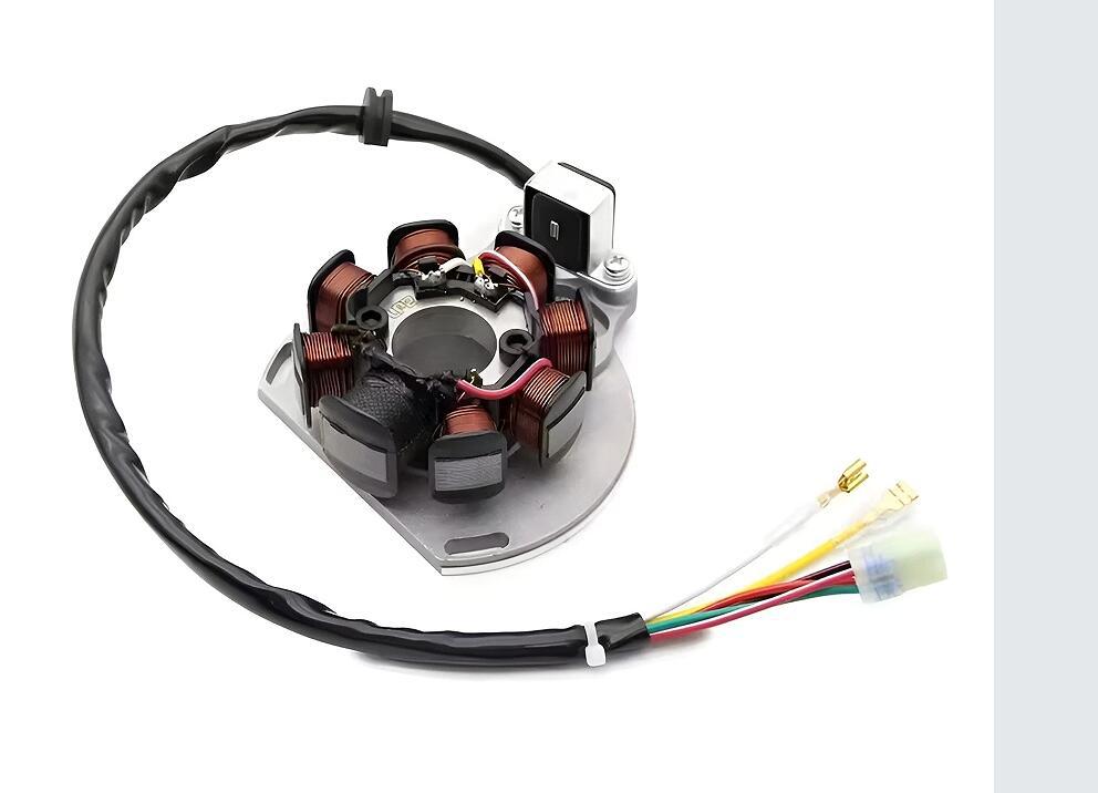 Ignition Coil Stator Suitable for Ktm 125 200 250 2K-3 Sx Exc Xc 54839204000