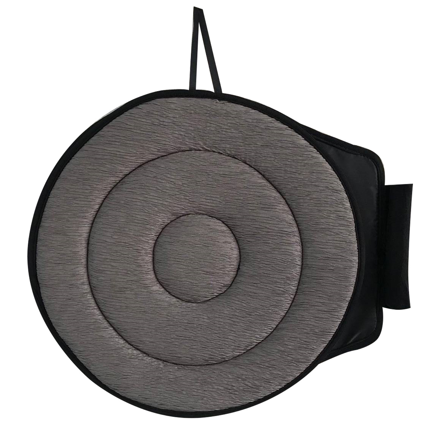 All-Season 360 ° Rotating Car Seat Cushion, Comfortable, Breathable and Soft Cushion, Direct Supply from the Manufacturer, Supports Dropshipping