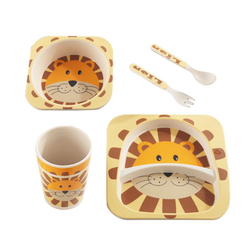 라이온 5종 세트