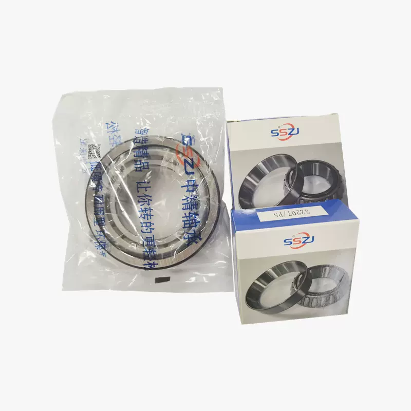 供应圆锥滚子轴承32005/P6 内径25MM 外径47MM 高15MM 原杭州沈氏