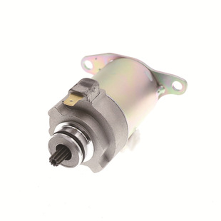 Motorcycle Starter Motor Motor 31200-A1A-000 SCH0098 SYM MIO JET 50