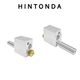 喷嘴、喷头;打印机配件;通用五金配件