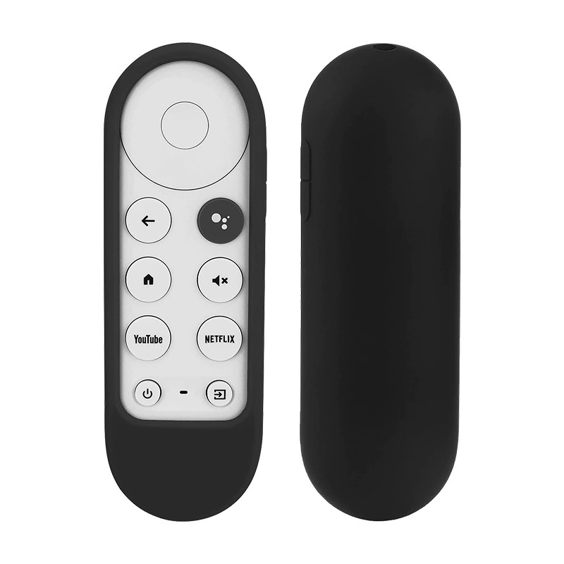 Shockproof remote control, silicone protective case, Amazon, fall protection, washable