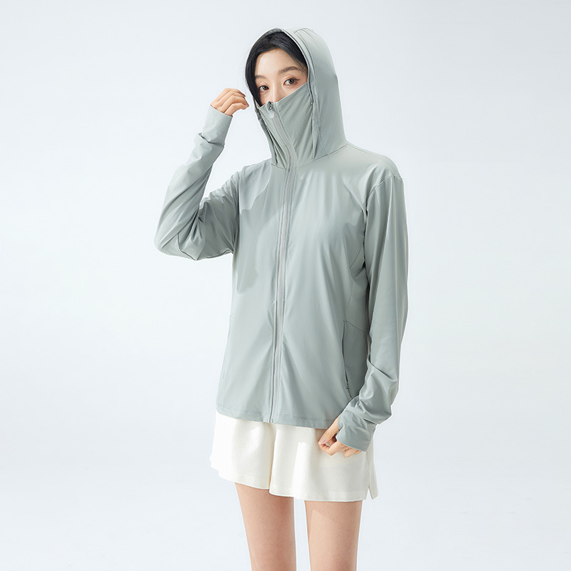 여성용 멀리 마운틴 그레이