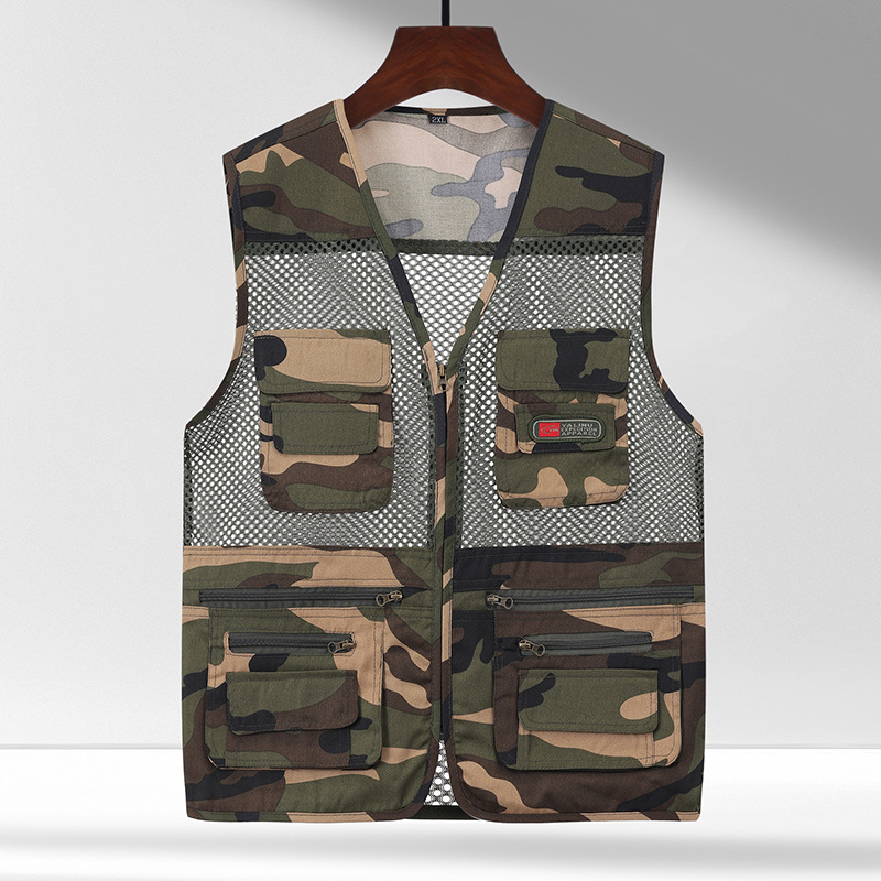 Camuflaje de flores grandes