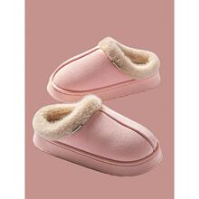 C 42275 Thick Sole Home Slippers ��׾Ӽ���Ь ŷ���羳