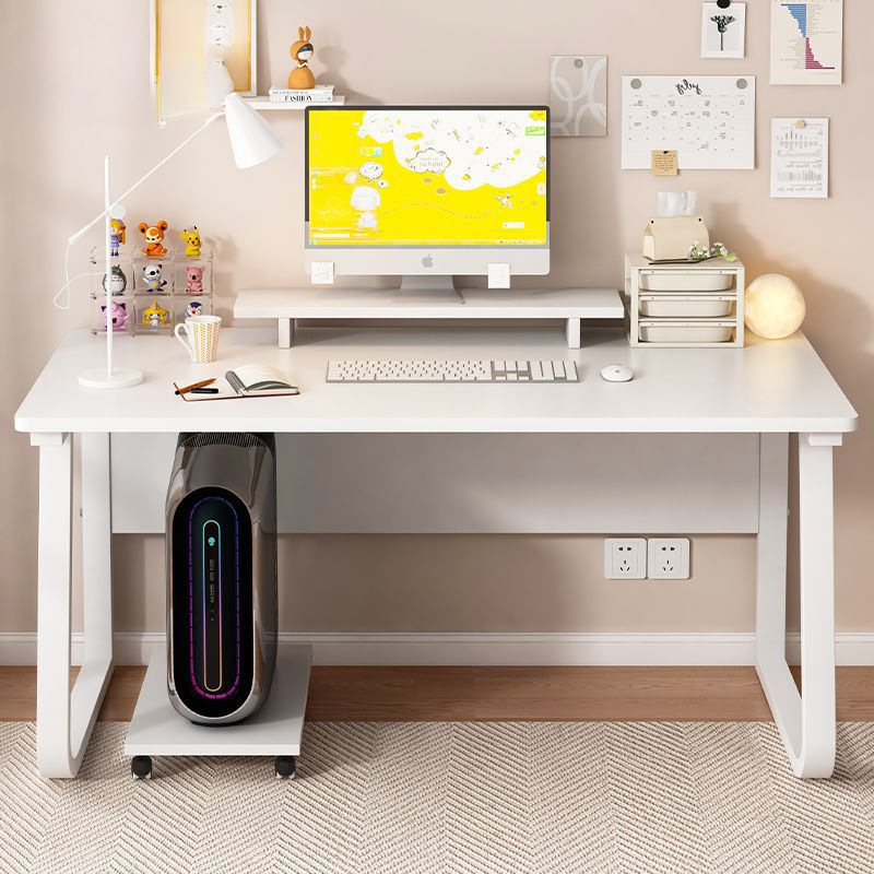 Computer Desk Desktop Simple E-Sports Table and Chair Home Desk Student Writing Desk Bedroom Table Workbench Office Desk