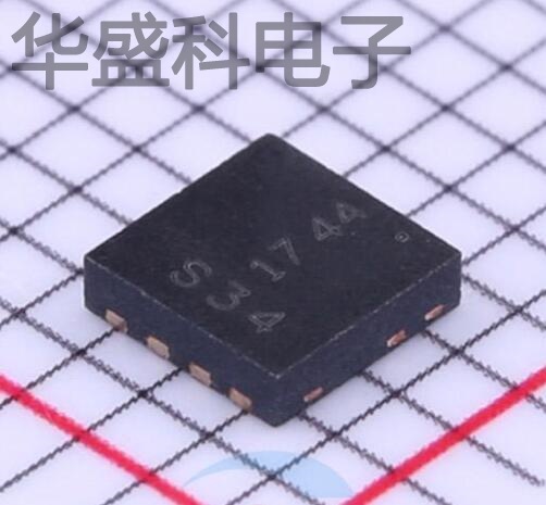 DMN2028UFDH-7 封装 POWERDI3030-8 MOS场效应管