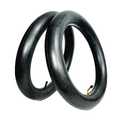 tube with inner tube, Elektrikli avtomobil şinləri
