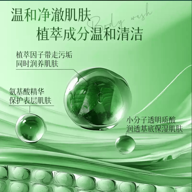 禄柚叶沐浴露清香草本保湿转运沐浴抑菌除螨发财好运柚子叶沐浴皂|undefined