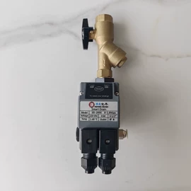 疏水阀;压缩设备配件;排污阀