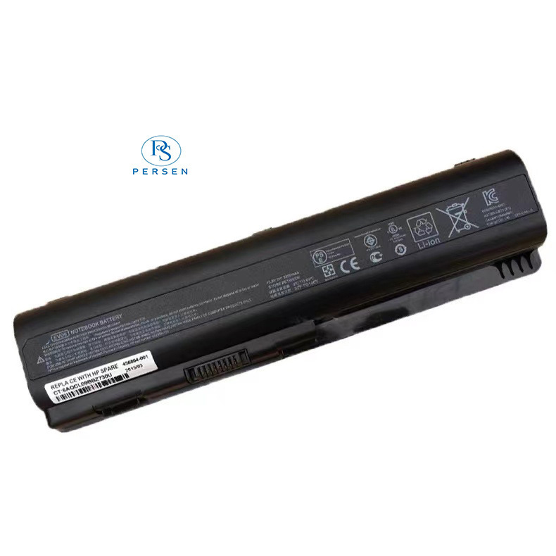 For HP CQ40 CQ45 CQ50 CQ41 CQ61 DV4 DV5 DV6 EV06 laptop battery