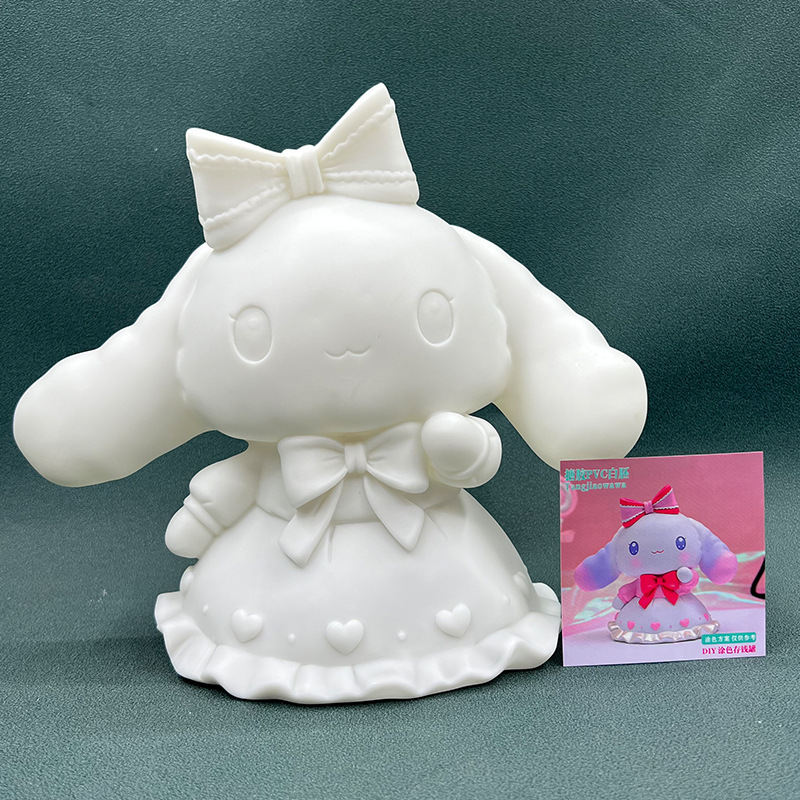 玉桂狗穿裙子-1