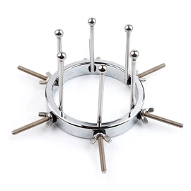 其他情趣用品;美容棒;震动环/夹