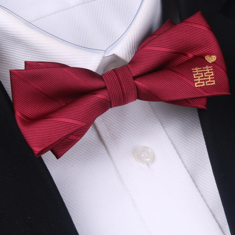 ↤↤↤사각 해피 나비넥타이 ↦=>=>=>