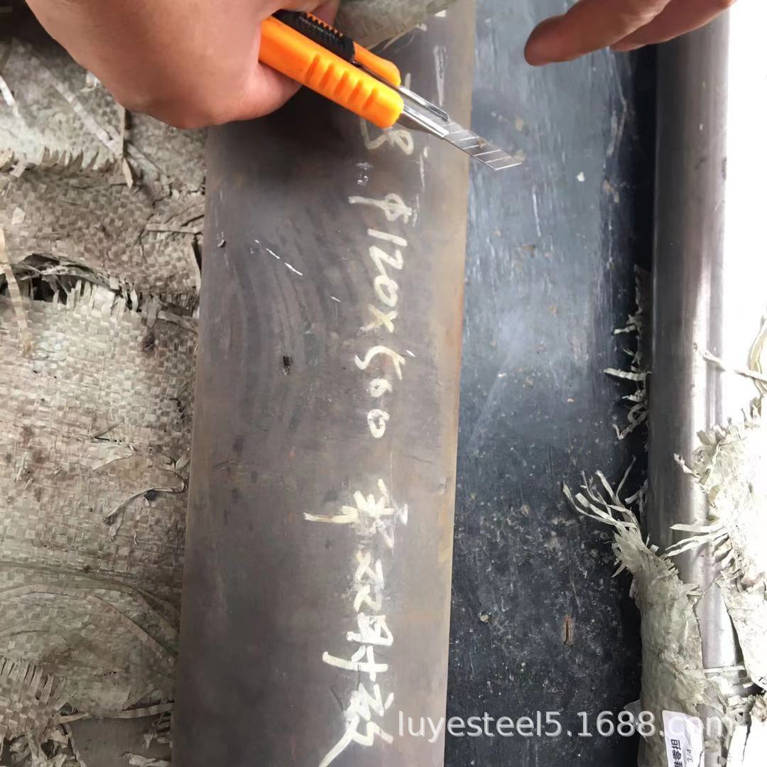 Haynes214圆钢抗氧化GH3128高温合金2