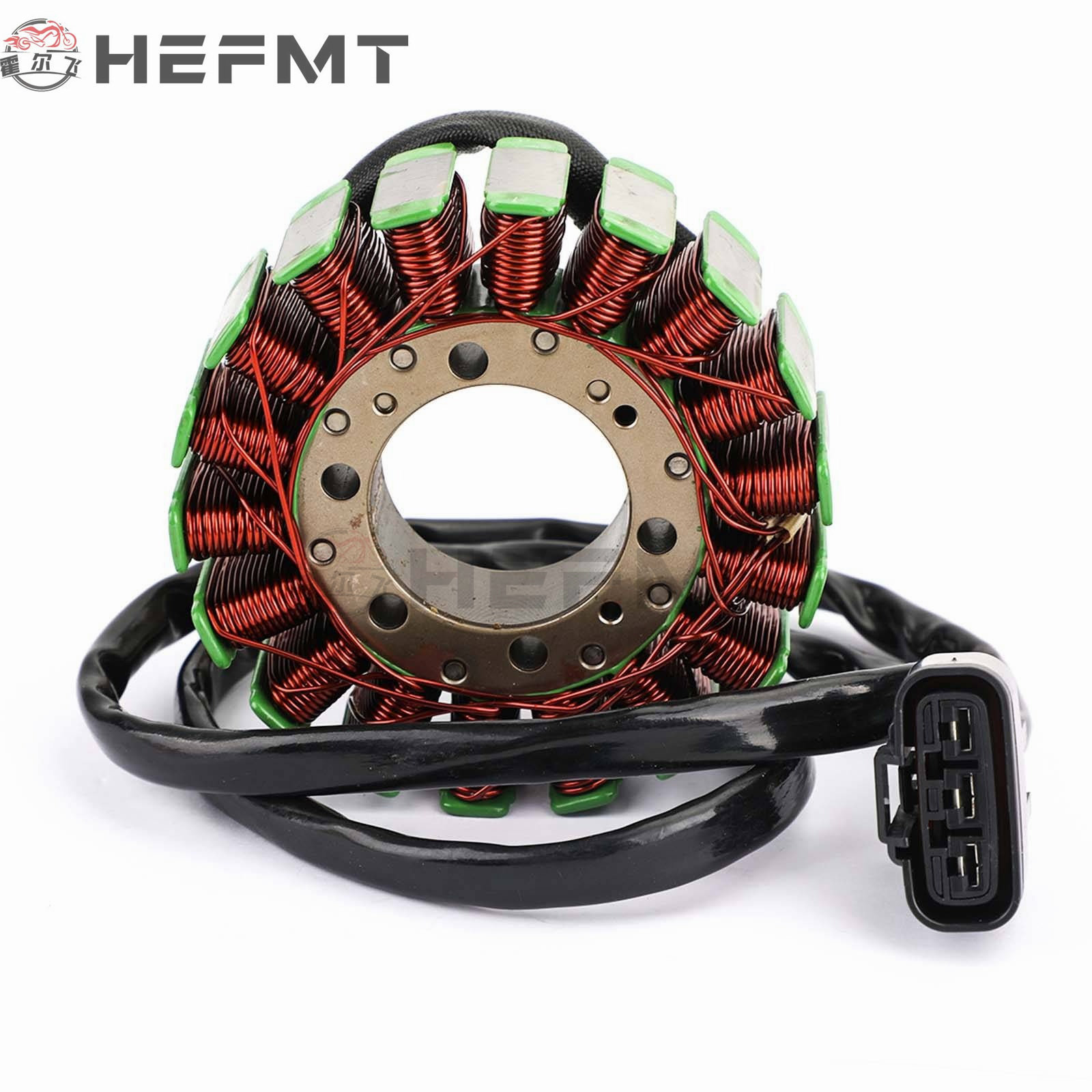 Suitable for Ducati Diavel 1200/1260, Hypermotard 939/950, Monster 821/1200 magneto coil