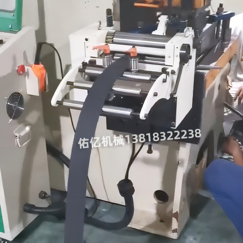 上海佑亿滚筒送料机送料器电脑送料机数控送料机200型 厚度3.2mm