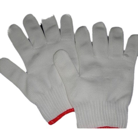 Yiwu guantes de punto fábrica pequeña venta al por mayor 700g trabajo de protección caliente trabajo de protección laboral guantes