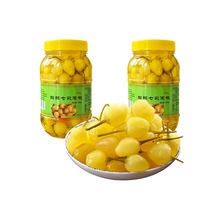 广西七彩椒泡椒大瓶1.8斤 七彩灯笼椒爽口下饭菜腌辣椒酸脆五彩椒