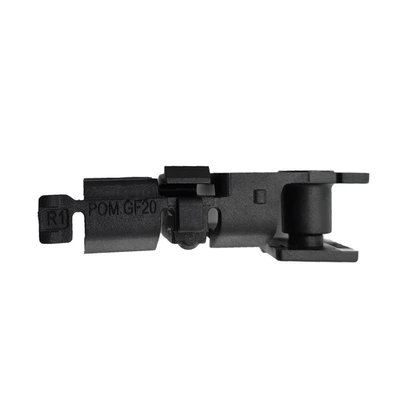 Suitable for Angkowi sunroof insect net clip Left and right sunroof dust net bracket deflector clip clip (Sunroof and accessories) - left-main-pilot