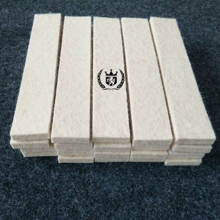 金属羊毛毡抛光纶 大理石抛光毛毡 玻璃羊毛毡抛光轮