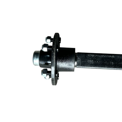 Factory Direct Sales Practical Axle Rear axle