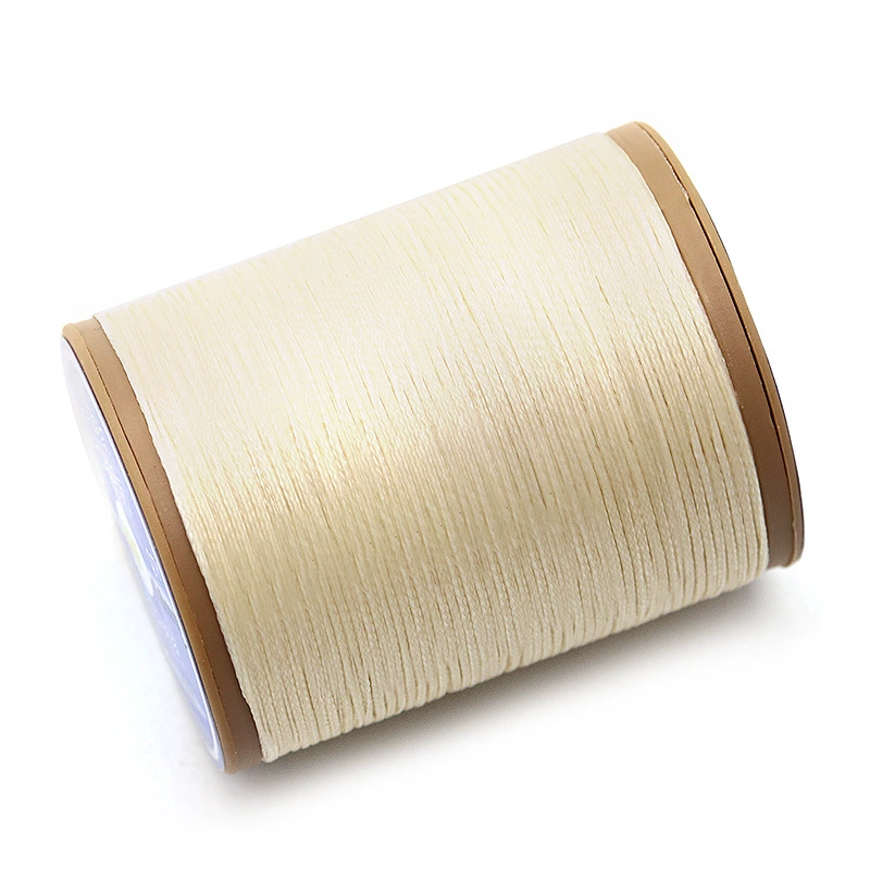 Woven accessory handmade, bag, 1.0mm, polyester