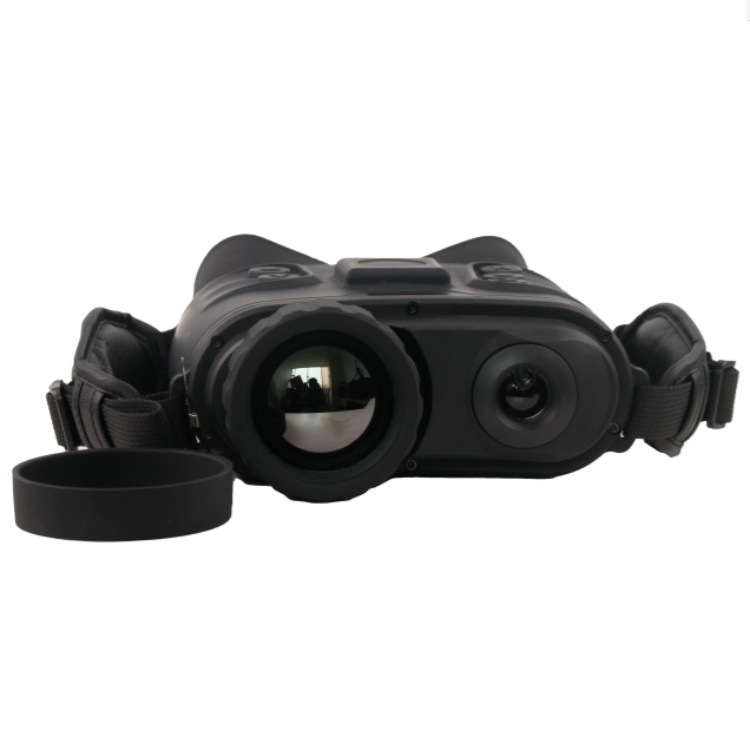 迈视达PF350热成像双目夜视仪望远镜北斗激光测距训练器材招投标