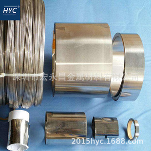 Phynox R30003 2.4711 Co40CrNiMo��t懺Ͻ����� 䓎� 䓰� �A��