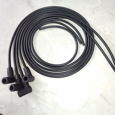 8N 9N12259B 9N Jubilee – Other power supply, ignition system