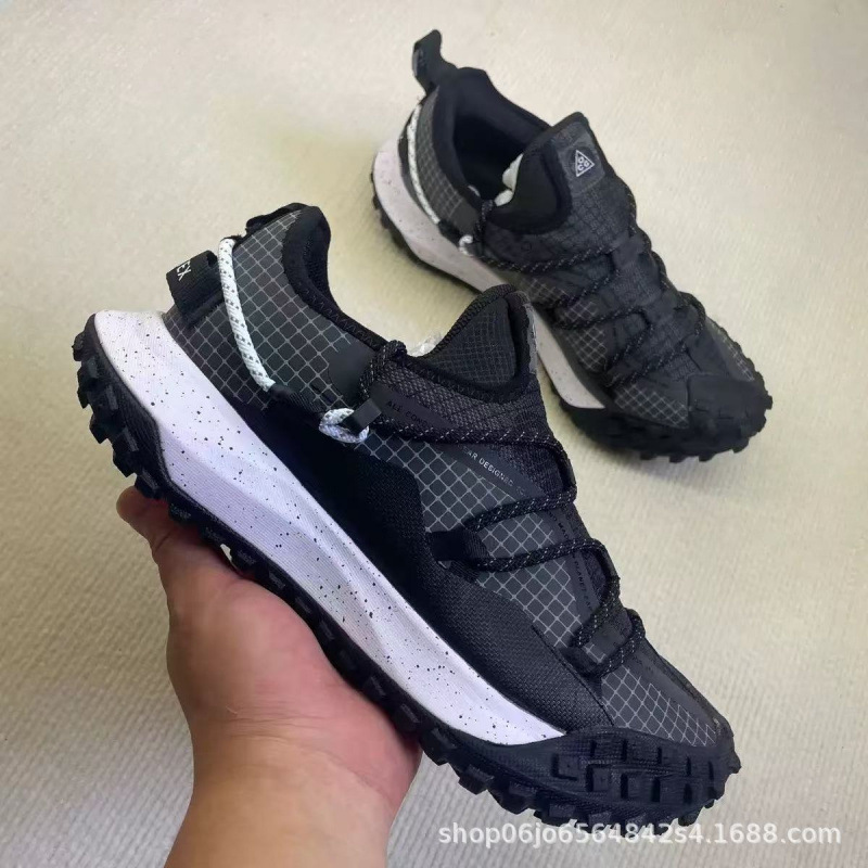 Foreign Trade Acg Mountain Flyhigh Outdoor Hiking Shoes Series Running Casual Cushioning Sports Hiking Shoes