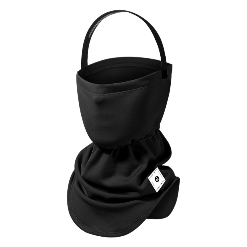 Ski Mask Face protection female riding mountaineering warm face cover neck protection windproof Scarf neck cover outdoor sand-proof face towel