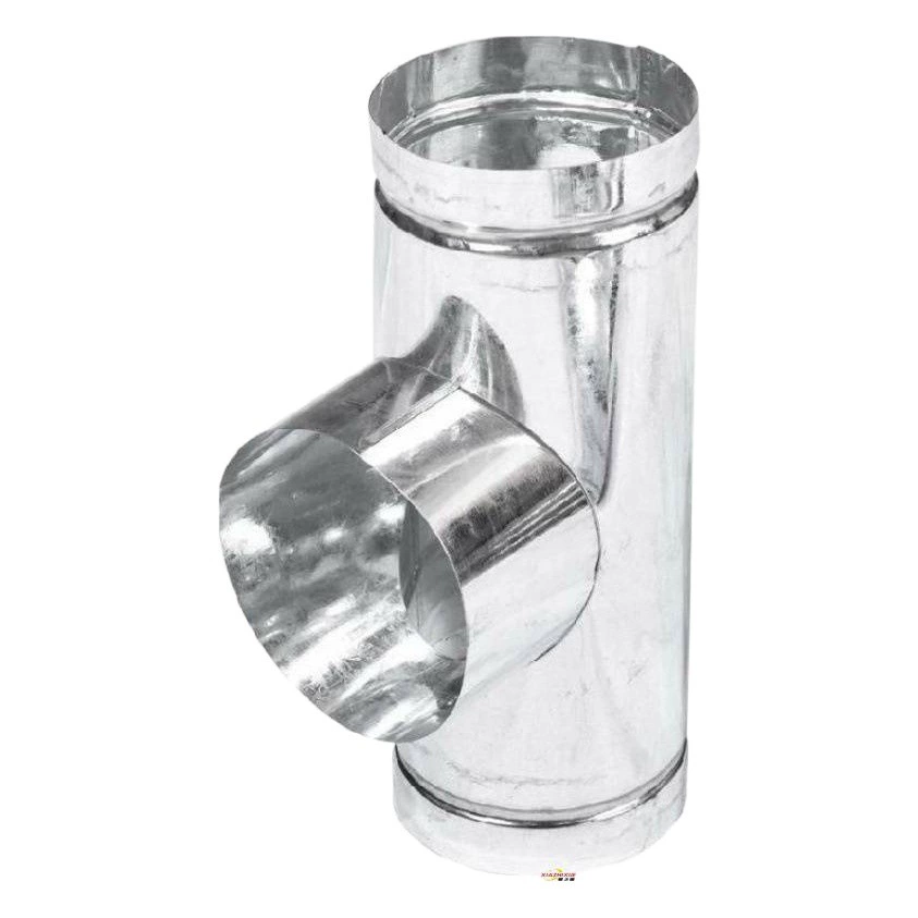 160 мм печь дымоход дровяная печь Отопительная печь дымовая труба Белый железный лист курительная машина труба крышка выхлопной трубы кухня