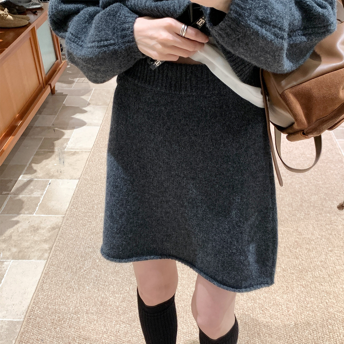 2026 A Skirt