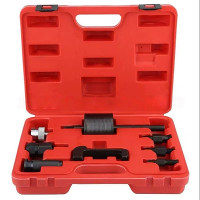 8-Piece Set of Mercedes-Benz Diesel Mühərrik alətləri