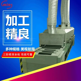 电子产品制造;老化箱;无尘车间