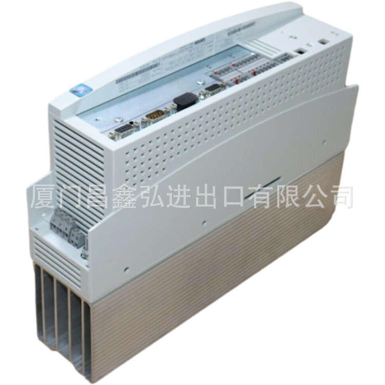 德国原装正品LENZE伦茨EVF9337-EV 160kW 变频器现货供应