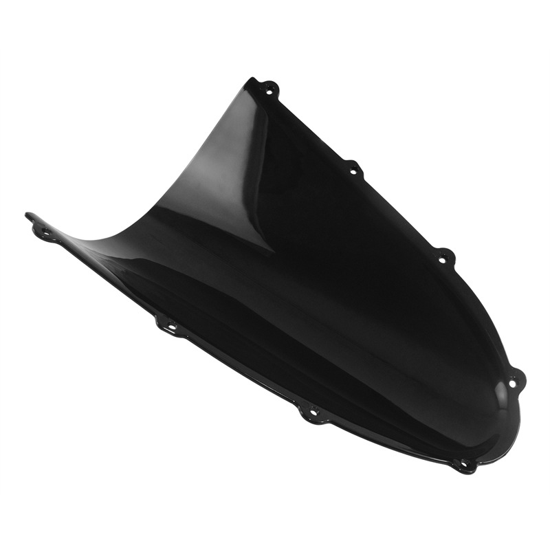 Suitable for Ducati Panigale V4 V4S 2025-2026 motorcycles, front windshield