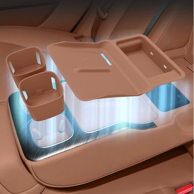 holder, car-specific accessories for modification, Anti-slip mat