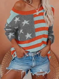 连衣裙;毛衣;时尚休闲套装