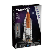 �羳����NASA����߯��˹̫�շ���ϵͳ10341ƴװ��������ľ���