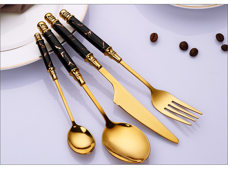 Cutlery Set 10