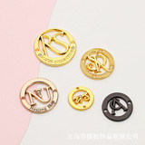 Фабрика на заказ логотип. Торговая штифта, шляпы, белье с капюшоном, одежда, оборудование, покрытие, полая высокая высокая марка High -Agrad Hole Brand