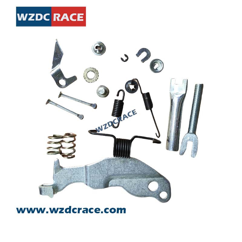 Wuling Automobile Hongguang Rongguang Kit de reparación de frenos de mano piezas de automóviles piezas de automóviles transfronterizas